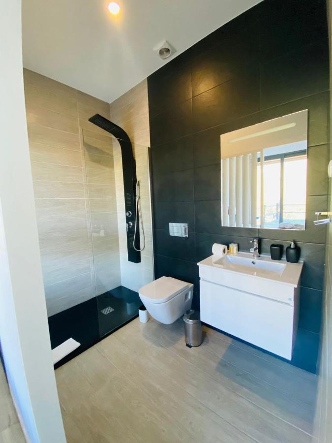 Hotel Dobau Casas Vieira do Minho Esterno foto