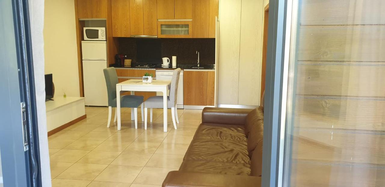 Hotel Dobau Casas Vieira do Minho Esterno foto